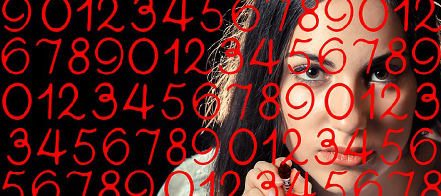 Números de la suerte para Tauro - Horoscopotauro.eu